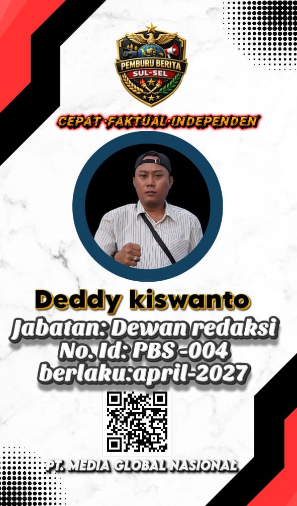 DEWAN PIMPINAN REDAKSI