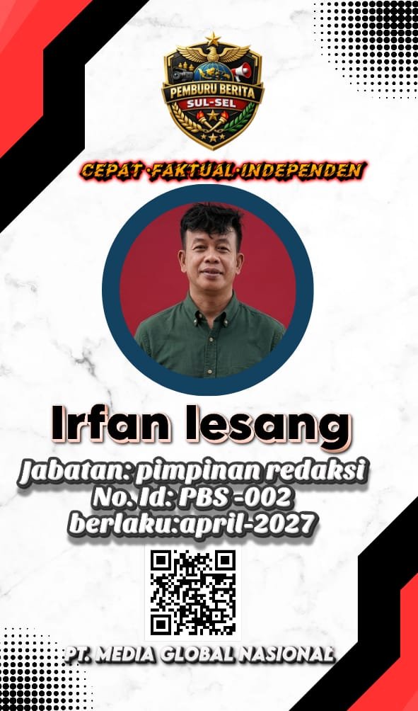 PIMPINAN REDAKSI