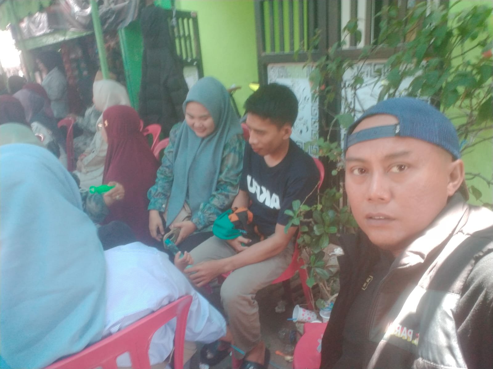 Aqiqah Arina Nur Dzakiyah Berlangsung Khidmat, Penuh Syukur dan Keberkahan