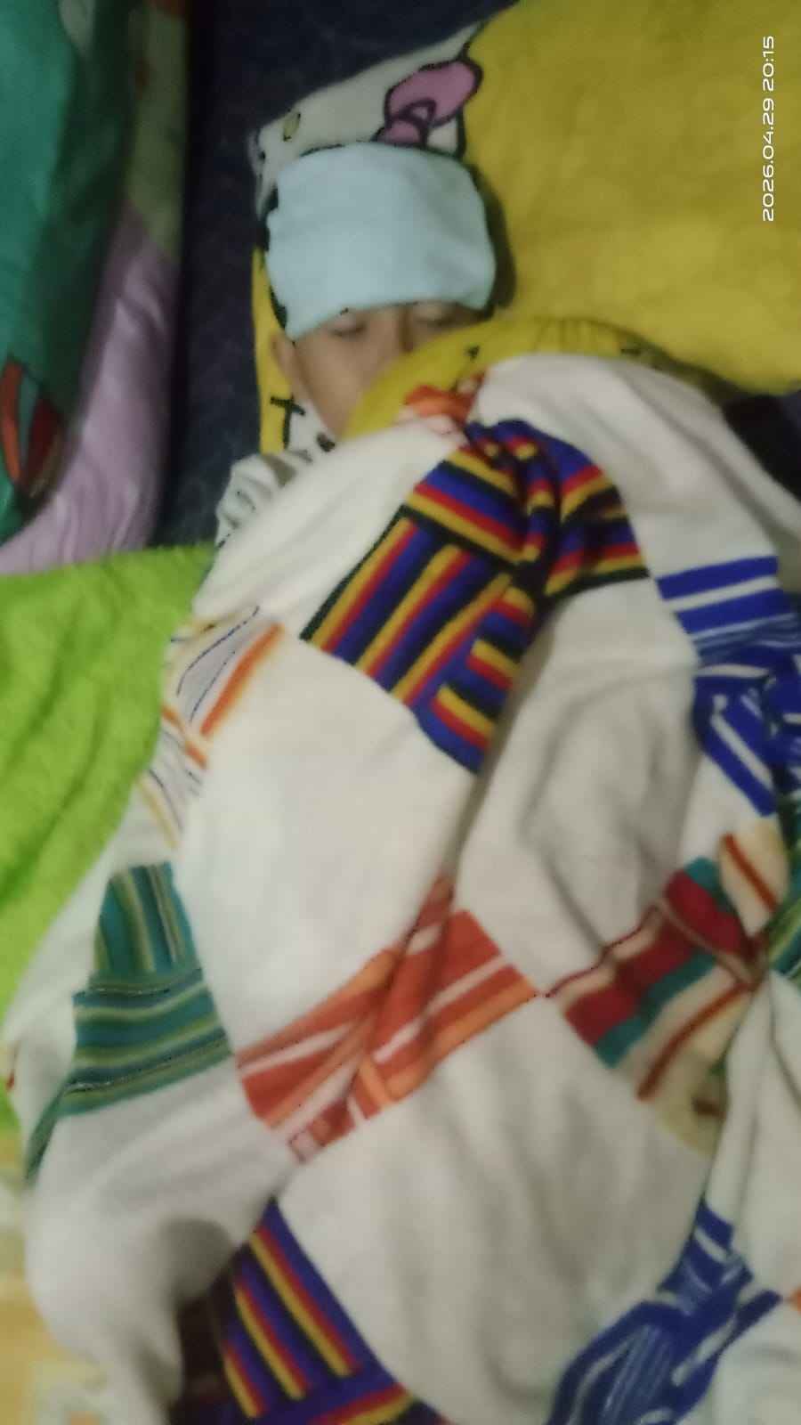 Trauma Dan Terbaring Sakit,Siswa kelas 5 SDN.Monginsidi II Makassar Dianiaya Oknum Guru Agama