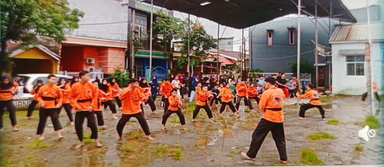 PERGURUAN SILAT TADJIMALELA TERUS LAHIRKAN PENDEKAR MUDA BERPRESTASI