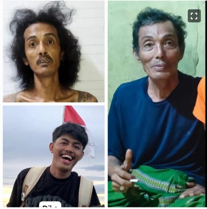 Terungkap! Tiga Terduga Pelaku Pengeroyokan Satpam Ramayana di Makassar Mulai Teridentifikasi