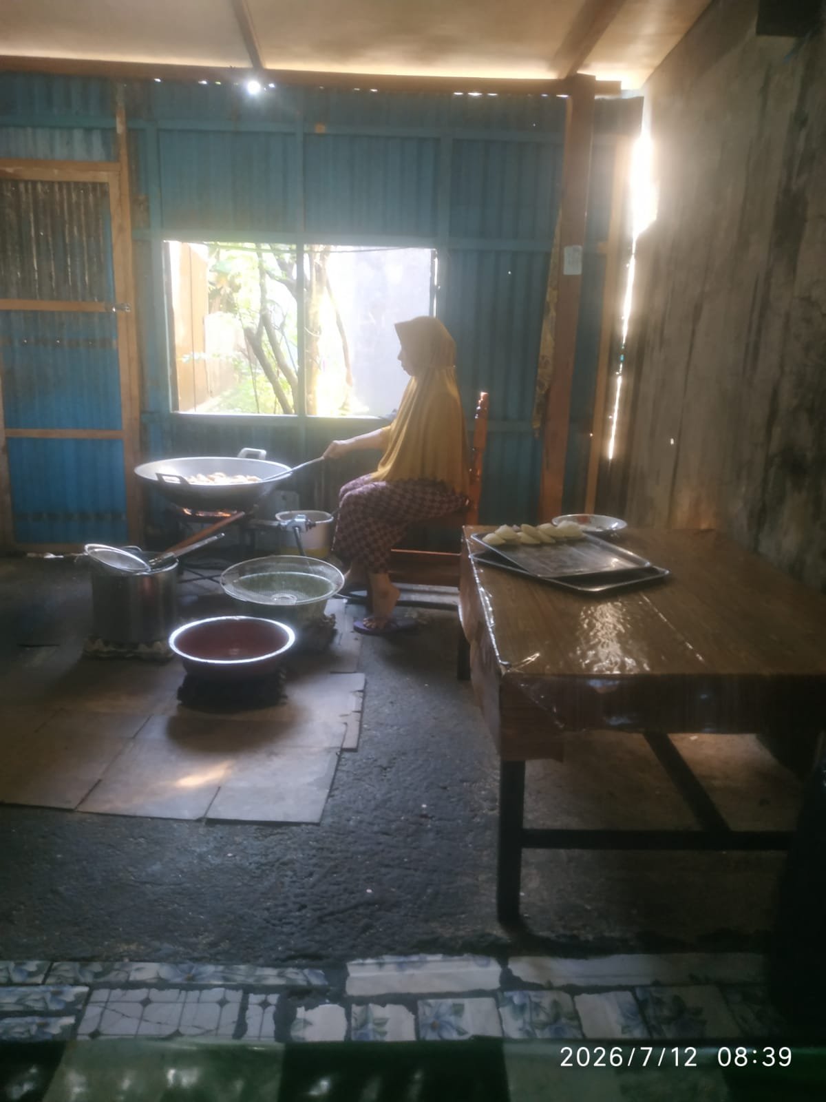 Jalankote Tala Berrahan 113 Tahun, Dari Jajanan Sekolah RP500 Hingga Pekerjakan 10 Karyawan